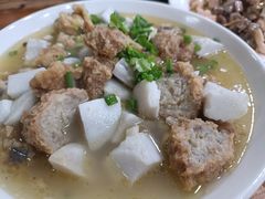 -九九牛肉馆(南山路店)