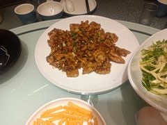 -一块豆腐(英雄山总店)