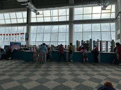 -亚布力新体委滑雪场