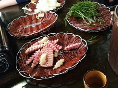 -民食香·腊排骨野生菌美食(木府店)