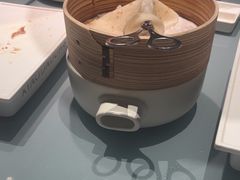 -小大董·烤鸭(观景餐厅·南京西路店)