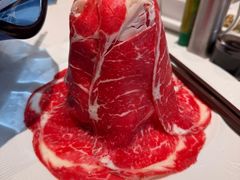 -澳门豆捞(裕华东路店)
