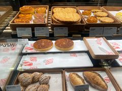 -正本原 Le Grenier a Pain(官舍店)
