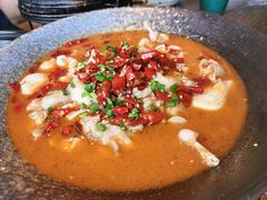 鱼蛙跳-嘉禾·悦享餐厅(八方汇店)