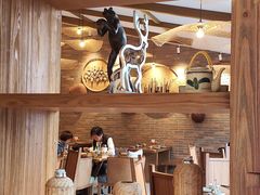 -芳草地度假酒店·野炉中餐厅