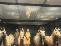 -秦始皇帝陵博物院-丽山园
