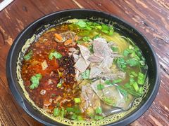 -一品飘香健康米线(一中总店)