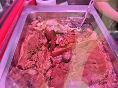 -东关吉祥西安腊汁肉夹馍(健德门店)