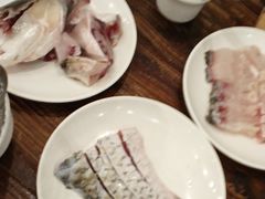 -正能量脆肉鲩火锅