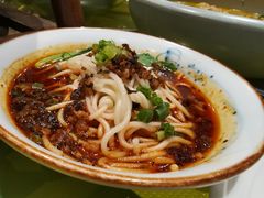 担担面-辛香汇(宝乐汇店)