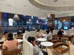 -奈雪的茶(永嘉天地东百城店)