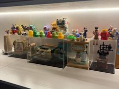 -BE BRIGHT KITCHEN(正佳广场店)