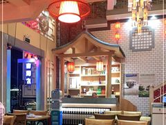 -老乡村(南湖路店)