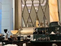 -海豚湾·大堂吧(厦门佰翔波特曼七星湾酒店)