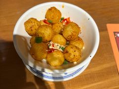 -炉小二铜锅牛蛙•川湘菜(三里屯店)