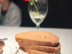 核桃面包-波特曼西餐厅(南岗店)