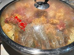 -黄记煌三汁焖锅(顺义华联店)