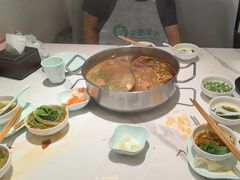 -小肥羊·牛羊肉火锅(万达广场店)