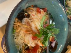 -simply thai天泰(长泰广场店)