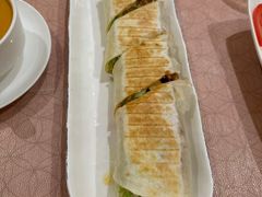 -BRBR叙利亚餐厅(总店)