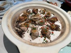 -申粤轩酒楼·三十年粤菜经典(丁香花园店)