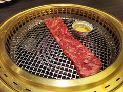 -AJIYA·池袋日式烧肉自助(天津万象城店)