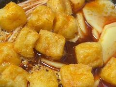 -重庆鸡公煲·嘟享吃(林科大店)