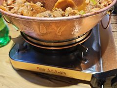 -0317火锅鸡·清真(正达店)