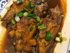 大胖子虎头鱼-宁波状元楼酒店(和义路店)