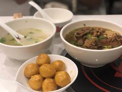 沙爹鱼蛋-有章牛杂(石厦店)