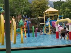 -苏州乐园森林水世界