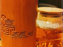 -蚝太郎 • 海鲜烧烤(Upark店)