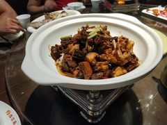 -御湾·浅水湾·贺胜土鸡汤(潜山店)