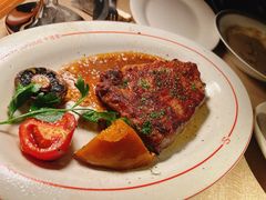 -牛排家(宁波阪急店)