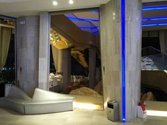 -青岛银沙滩温德姆至尊酒店