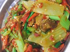 -文杰餐馆(南洪时尚风情街店)