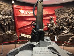 -南昌八一起义纪念馆