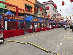 -红星光发煲仔饭(大石街店)