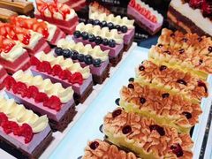 -红跑车(朝晖店)