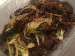 -清真永恒华威肉饼(潘家园店)