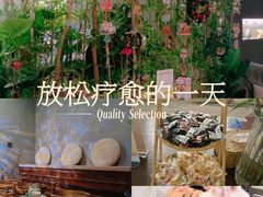 -施奈儿.洗头頭療.按摩SPA.采耳(上梅林店)