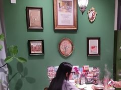 -Thai Basil罗勒叶泰式餐厅(时代天街店)