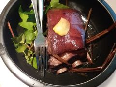 -桂满陇·蟹黄小笼汤包(中山公园店)