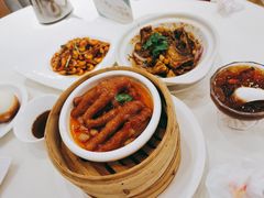 -金时代顺风大酒店(金山店)