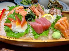 -松子料理(亮马桥店)