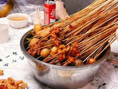 招牌串串-成都瓜串串(水围1368店)