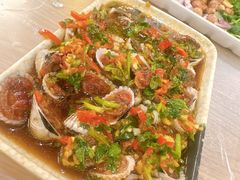 -官塘鱻鱻鱼生·潮汕生腌·砂锅粥(西马路总店)