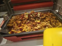 -雅佳神话·麻辣烤鱼(新街口店)