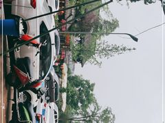 -攀枝花·任德琼·盐边羊肉米线