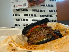-shark burger·鲨鱼汉堡(交子大道店)